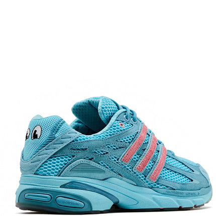 Unheardof  x adidas Adistar Cushion 3 Pork Chop Piggy Runner Bliss Blue
