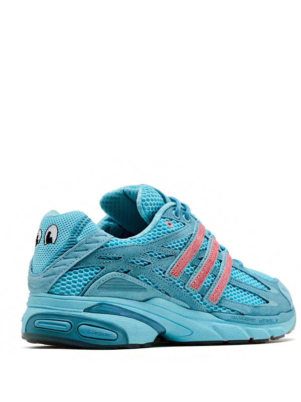 Unheardof  x adidas Adistar Cushion 3 Pork Chop Piggy Runner Bliss Blue
