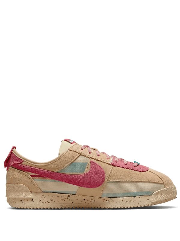 Union LA x Nike Cortez SP Sesame