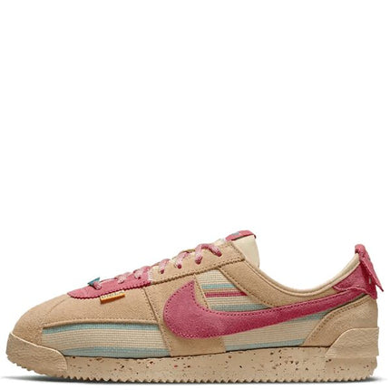 Union LA x Nike Cortez SP Sesame