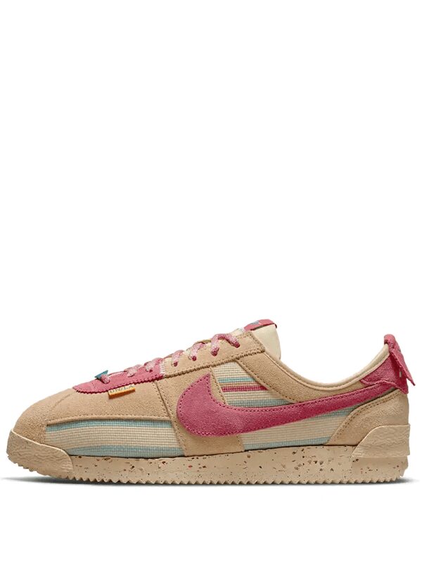 Union LA x Nike Cortez SP Sesame