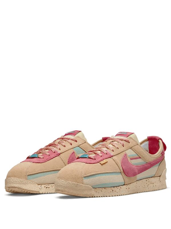 Union LA x Nike Cortez SP Sesame
