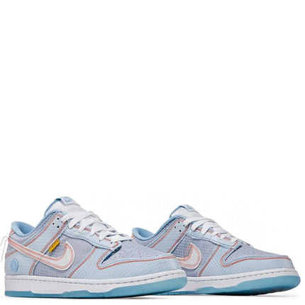 Union LA x Nike Dunk Low Union Blue