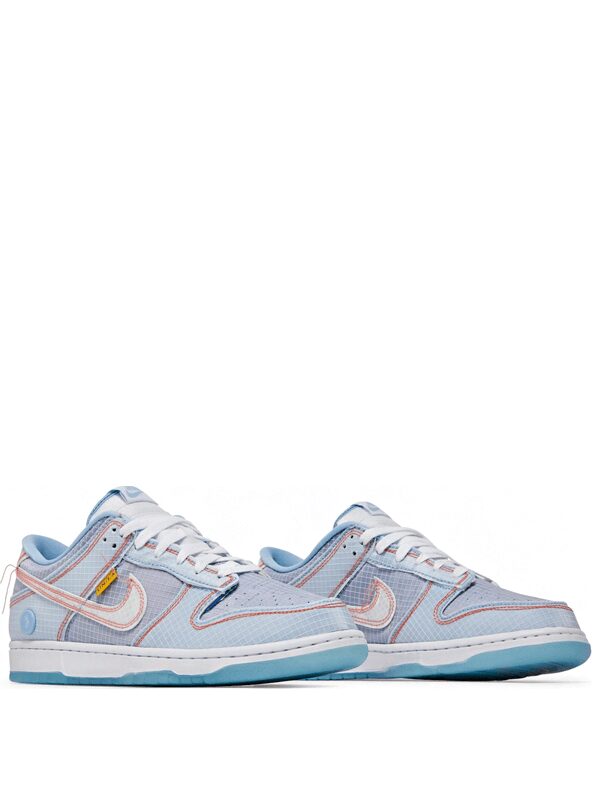 Union LA x Nike Dunk Low Union Blue