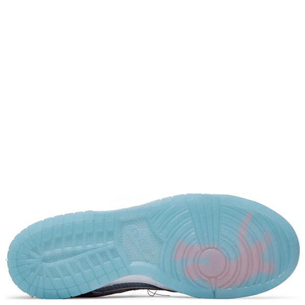 Union LA x Nike Dunk Low Union Blue