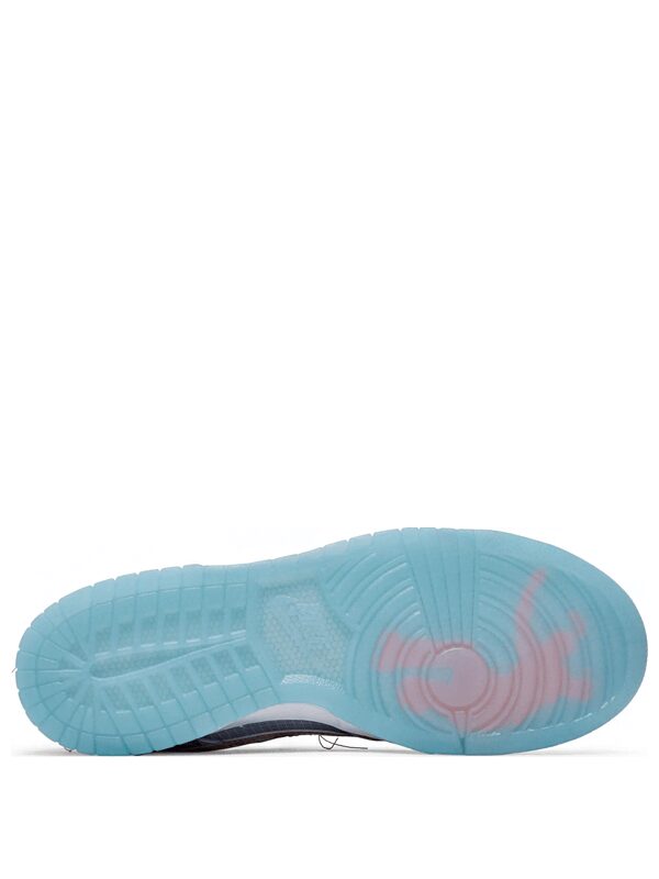 Union LA x Nike Dunk Low Union Blue