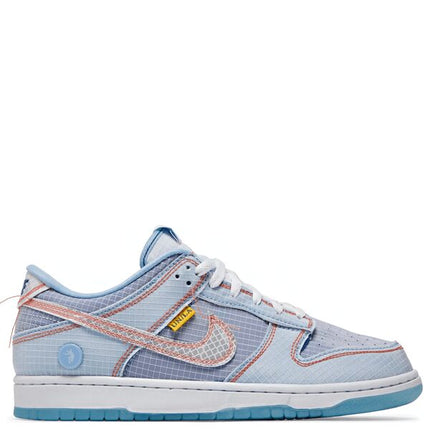 Union LA x Nike Dunk Low Union Blue