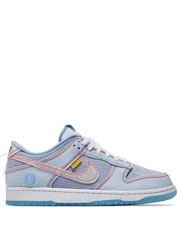 Union LA x Nike Dunk Low Union Blue