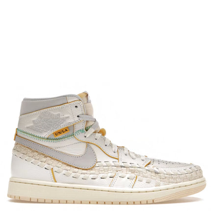 Union LA x Air Jordan 1 High OG SP Bephies Beauty Supply Summer of ‘96