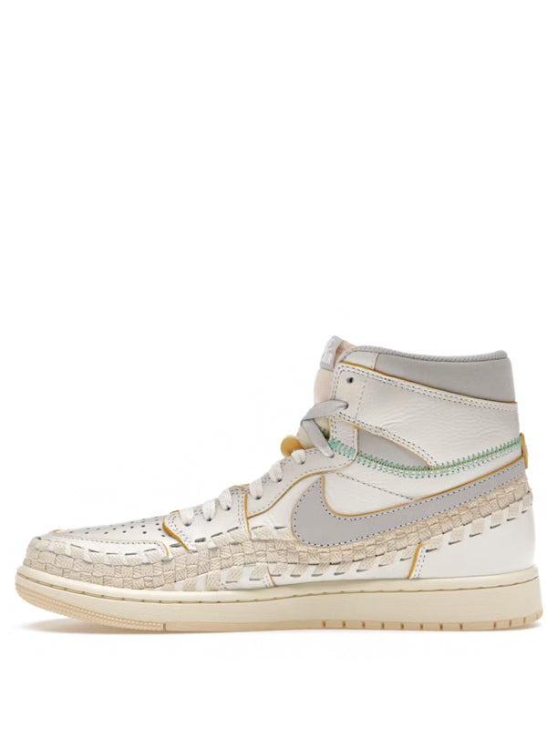 Union LA x Air Jordan 1 High OG SP Bephies Beauty Supply Summer of ‘96