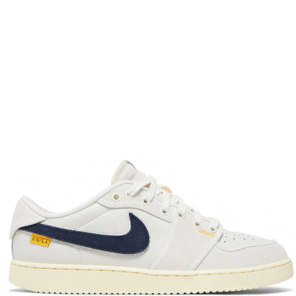 Union LA x Air Jordan 1 KO Low Sail Muslin