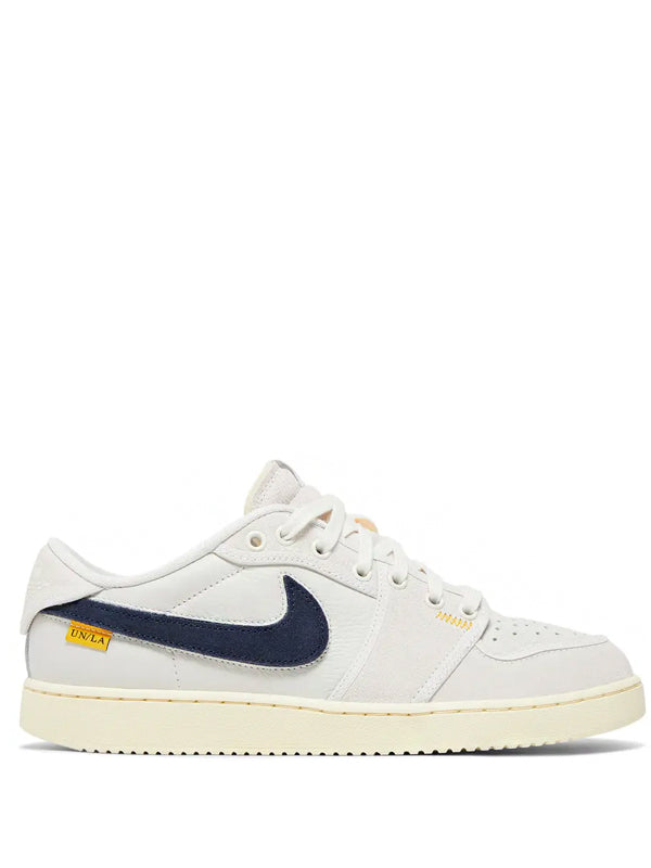 Union LA x Air Jordan 1 KO Low Sail Muslin