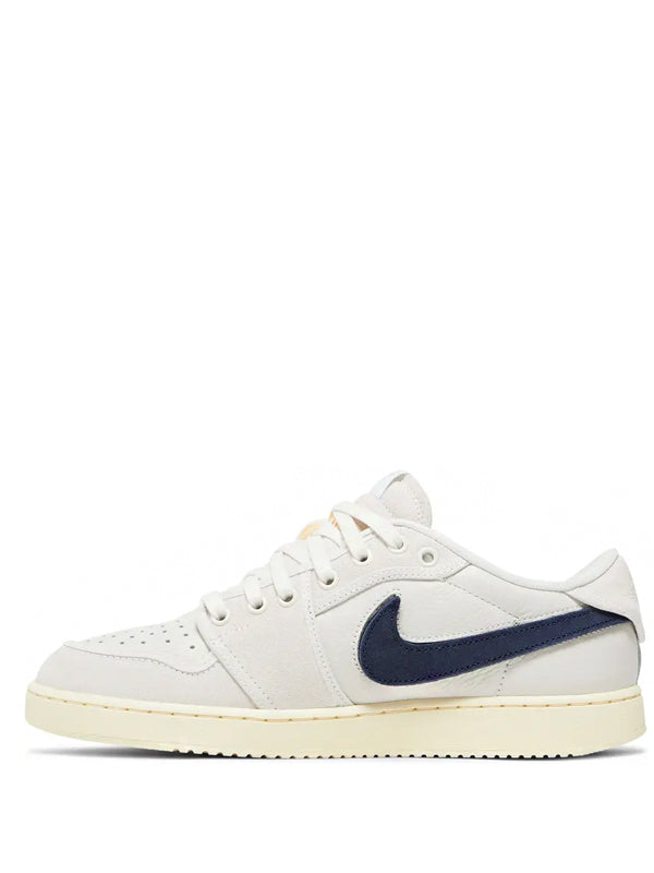 Union LA x Air Jordan 1 KO Low Sail Muslin