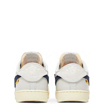 Union LA x Air Jordan 1 KO Low Sail Muslin