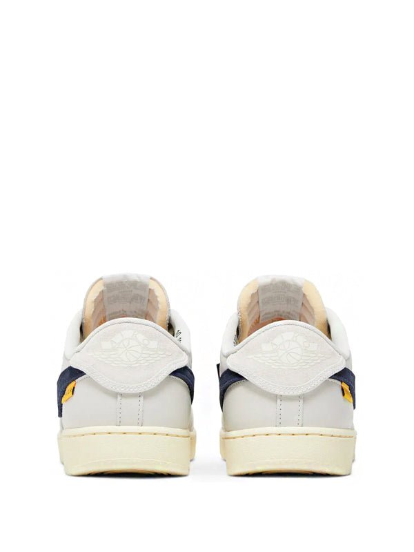 Union LA x Air Jordan 1 KO Low Sail Muslin