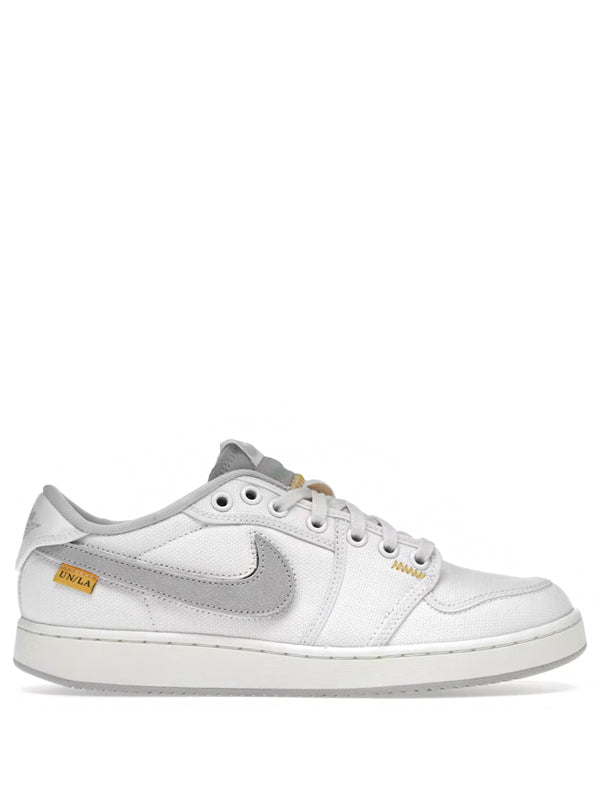 Union LA x Air Jordan 1 Retro AJKO Low SP White Neutral Grey