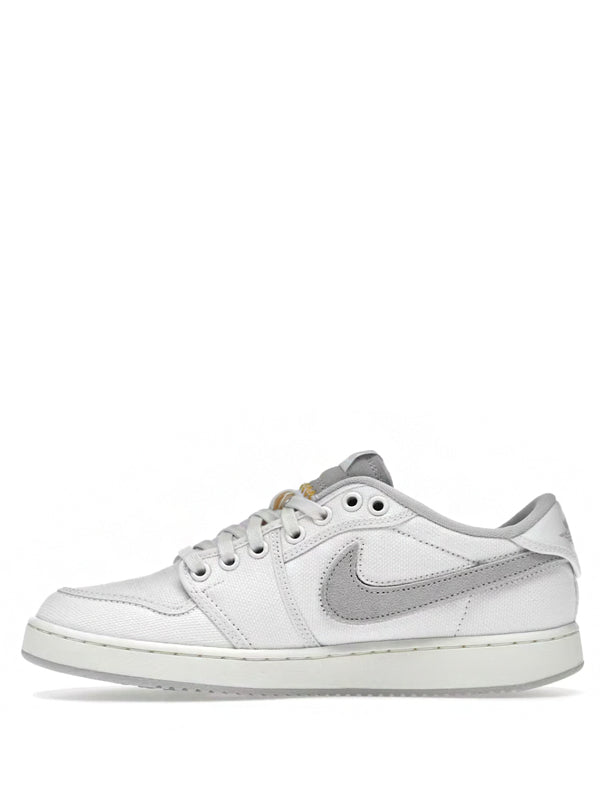 Union LA x Air Jordan 1 Retro AJKO Low SP White Neutral Grey