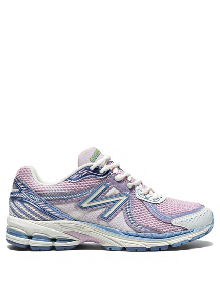 Up There x New Balance 860v2 Blossom Pink