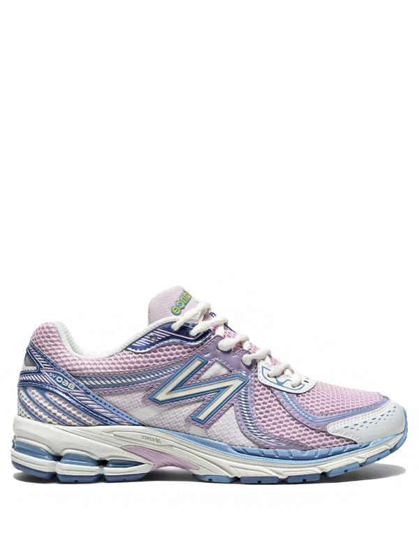 Up There x New Balance 860v2 Blossom Pink