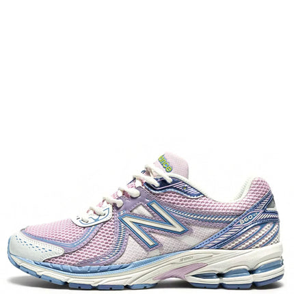Up There x New Balance 860v2 Blossom Pink