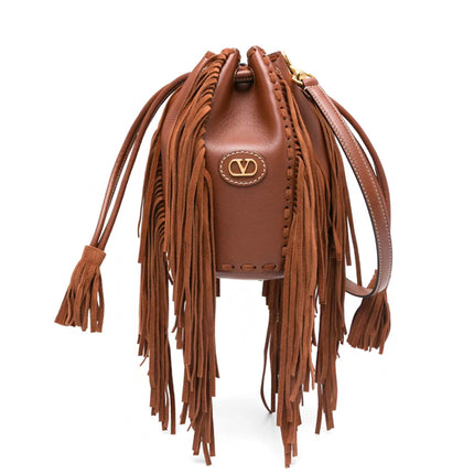 Valentino Garavani VLogo Signature bucket bag
