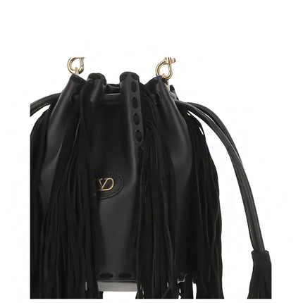 Valentino Garavani VLogo Signature bucket bag