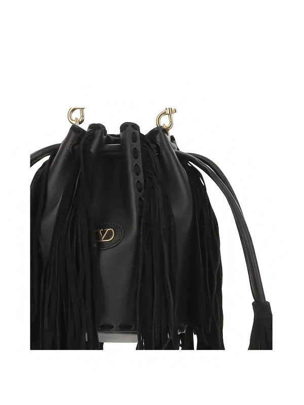 Valentino Garavani VLogo Signature bucket bag