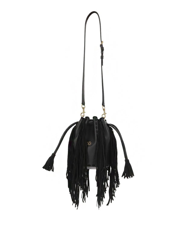 Valentino Garavani VLogo Signature bucket bag