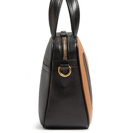 Valentino Garavani Viva Superstar leather tote bag