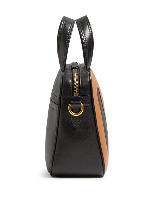 Valentino Garavani Viva Superstar leather tote bag