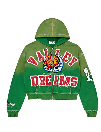 Collection image for: Valley Lives Forever