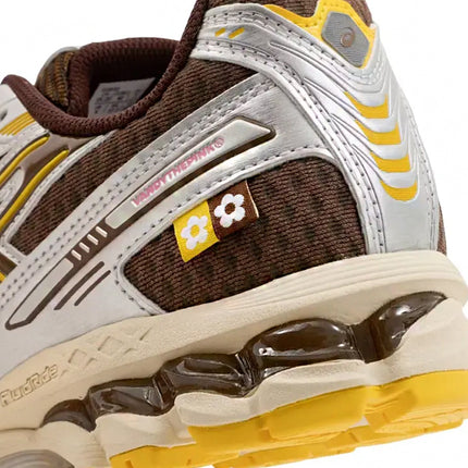 VandyThePink x Asics Gel-Kayano 12.1 Chocolate