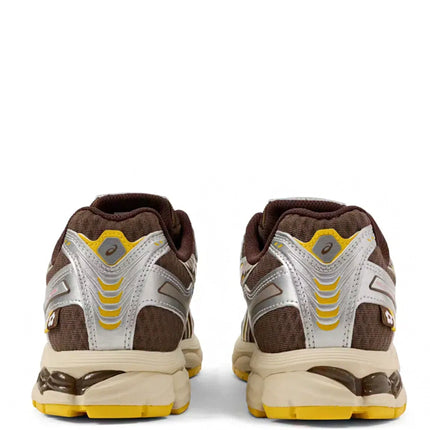 VandyThePink x Asics Gel-Kayano 12.1 Chocolate