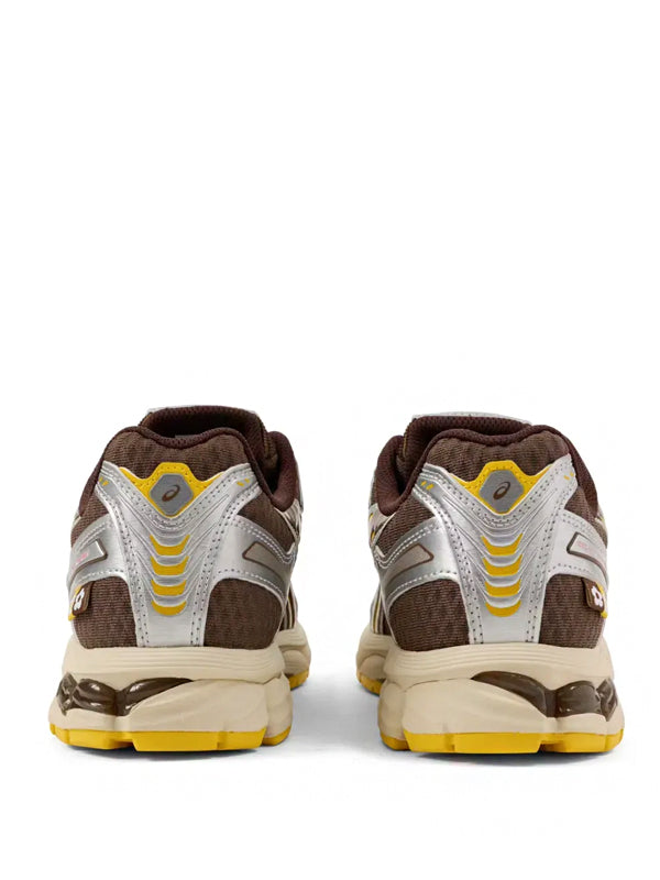 VandyThePink x Asics Gel-Kayano 12.1 Chocolate
