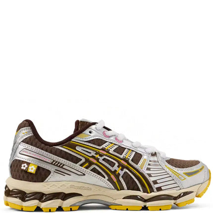 VandyThePink x Asics Gel-Kayano 12.1 Chocolate
