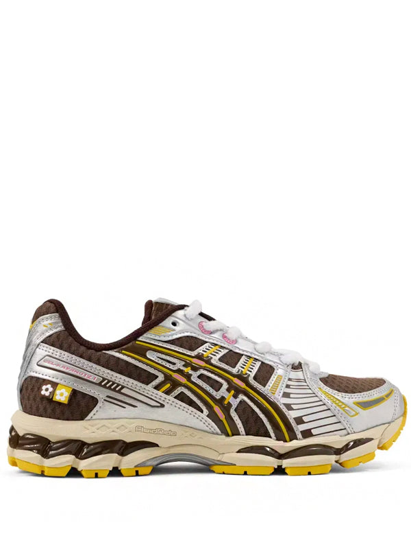 VandyThePink x Asics Gel-Kayano 12.1 Chocolate