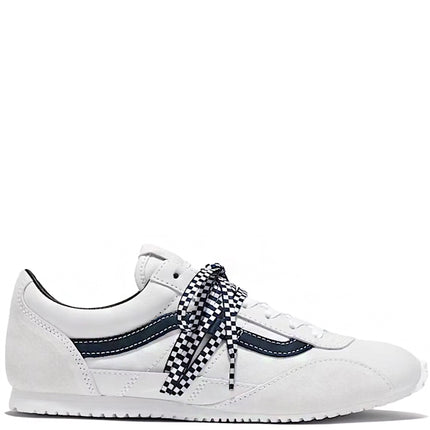 Vans OTW Super Lowpro White Dress Blues