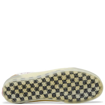 Vans Old Skool VLT LX Palm Angels Pewter