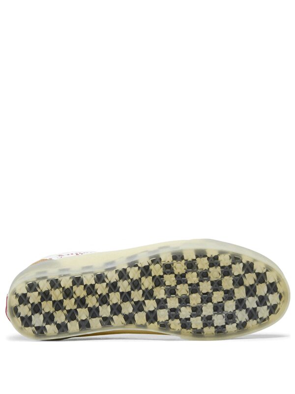 Vans Old Skool VLT LX Palm Angels Pewter