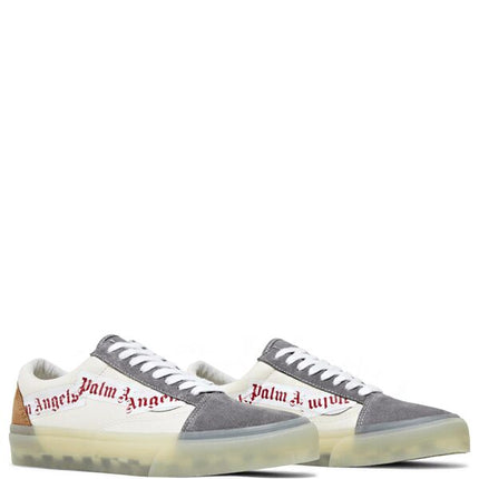 Vans Old Skool VLT LX Palm Angels Pewter