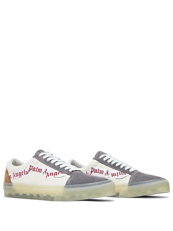 Vans Old Skool VLT LX Palm Angels Pewter