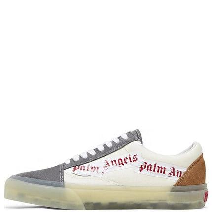Vans Old Skool VLT LX Palm Angels Pewter