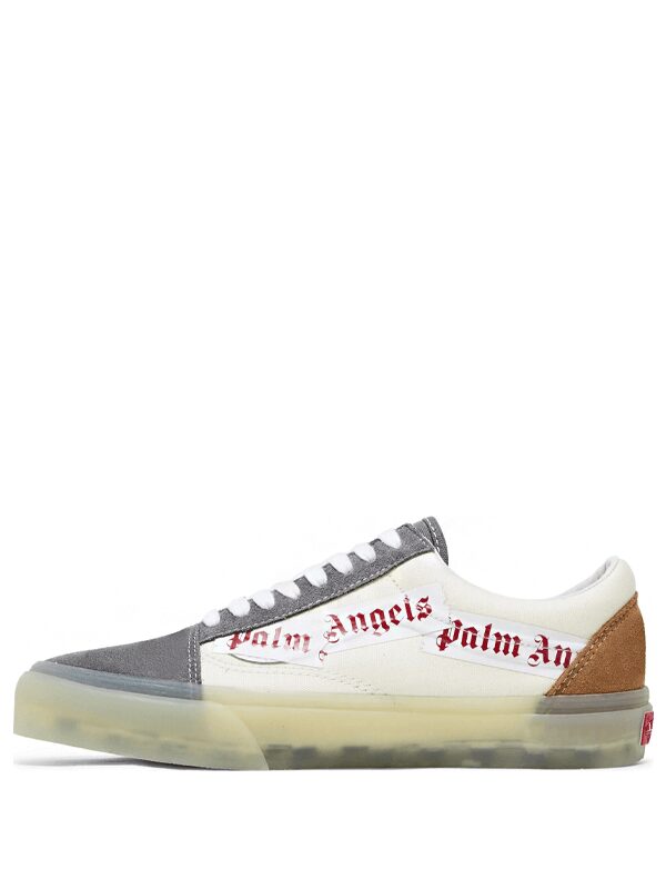 Vans Old Skool VLT LX Palm Angels Pewter