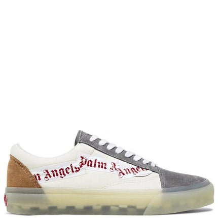Vans Old Skool VLT LX Palm Angels Pewter