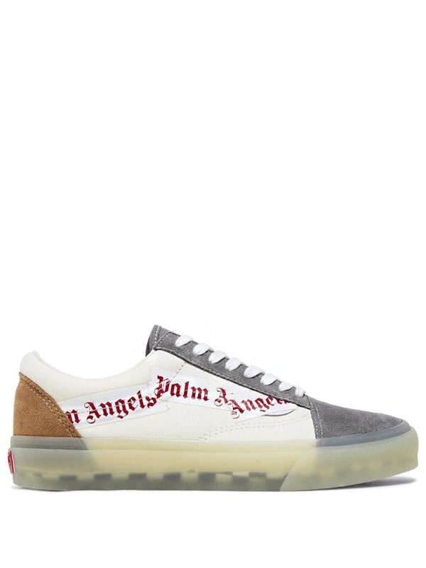 Vans Old Skool VLT LX Palm Angels Pewter