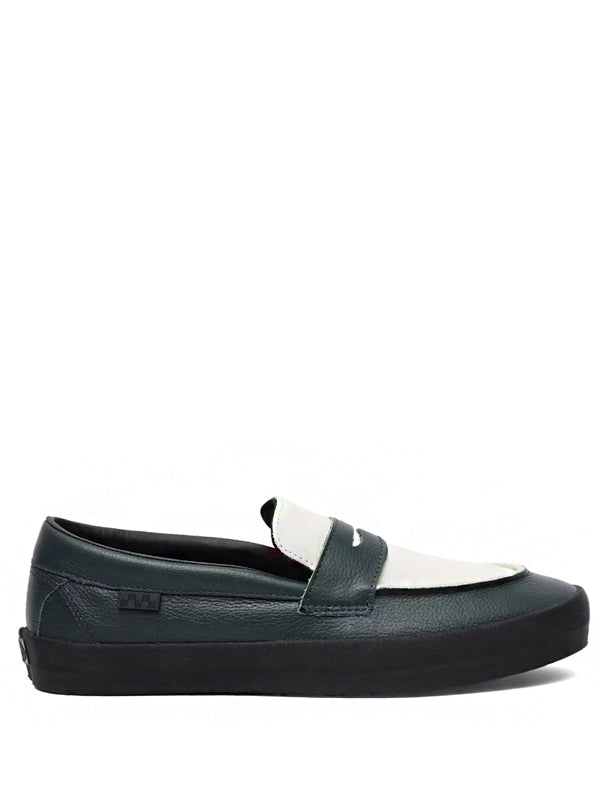 Vans Skate Loafer Dark Forest