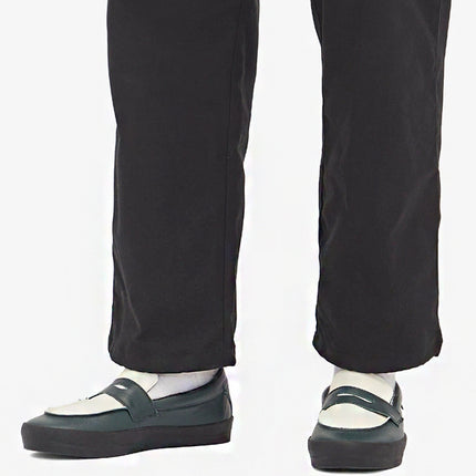 Vans Skate Loafer Dark Forest