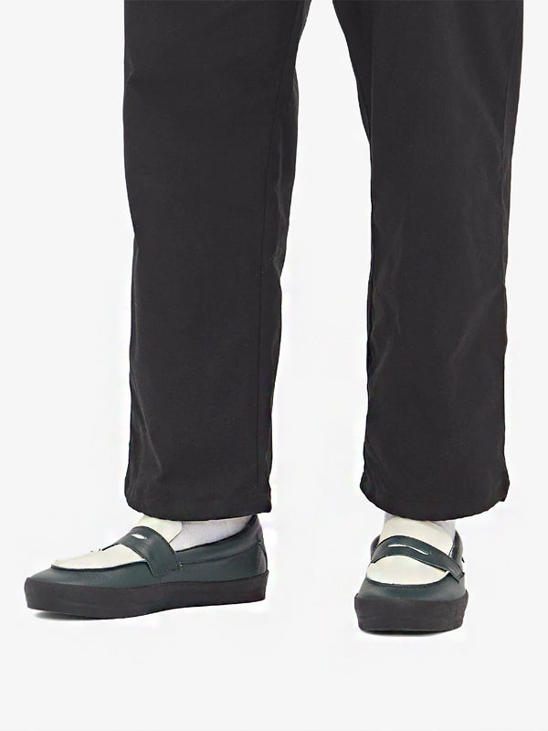 Vans Skate Loafer Dark Forest