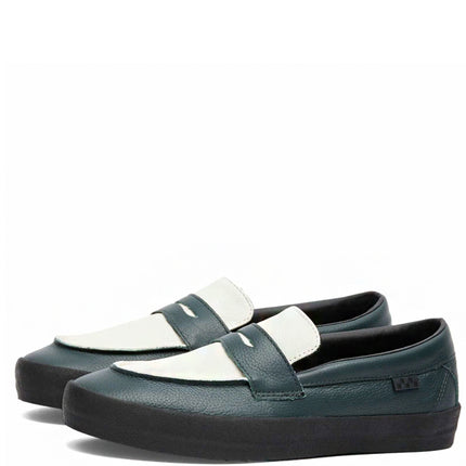 Vans Skate Loafer Dark Forest