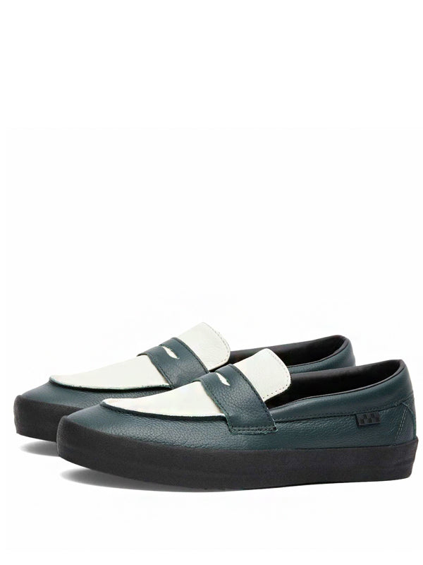 Vans Skate Loafer Dark Forest